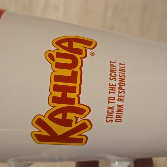 Set of Two Kahlua Mugs - Picture 2 of 8